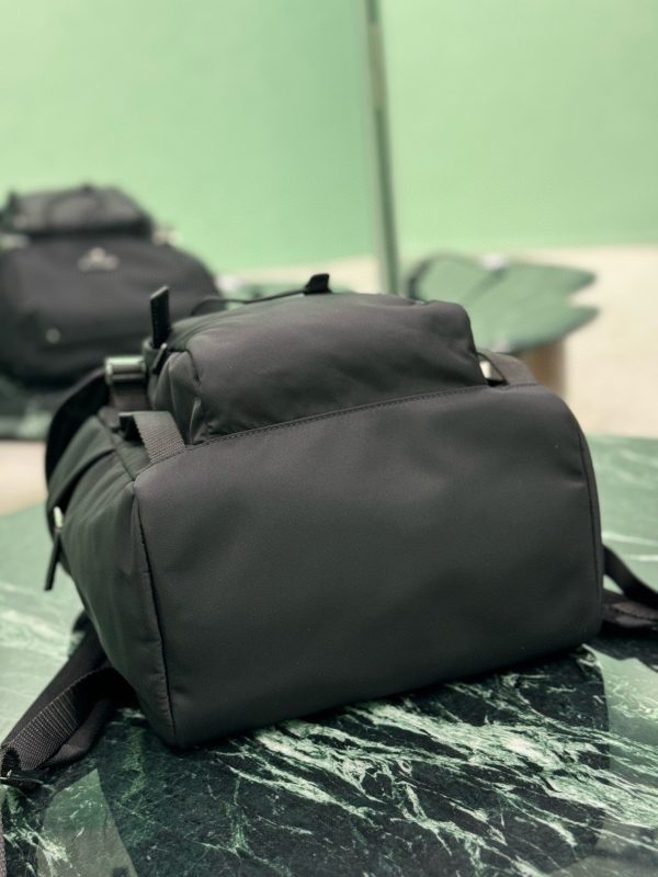 PD RE-NYLON BACKPACK - 图片 5