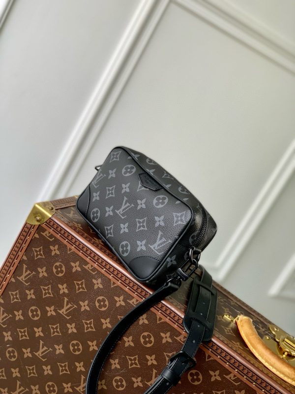 LOU TROCADERO WEARABLE WALLET - 图片 2