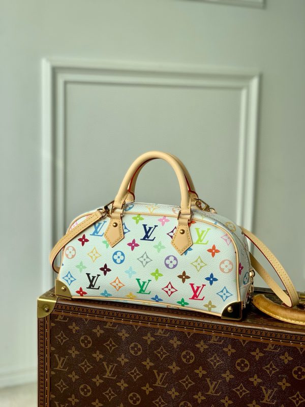 LOU x MURAKAMI EAST WEST BAG - 图片 5