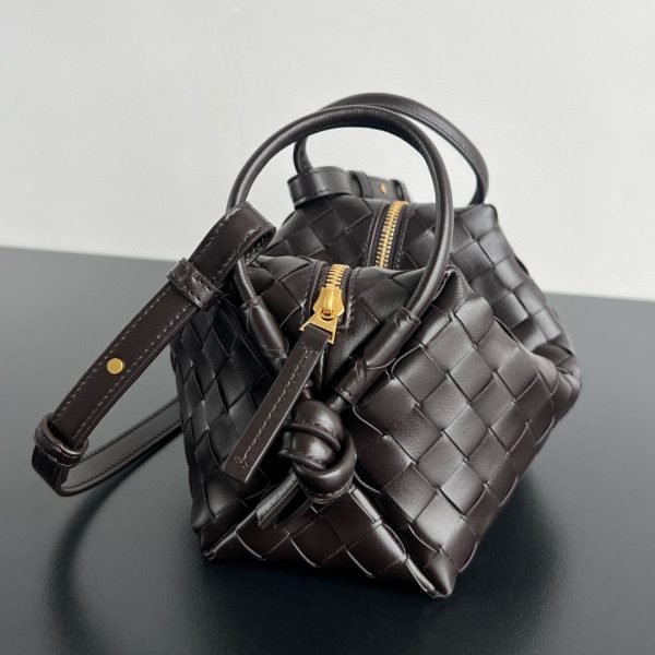 BOTT TOP HANDLE LOOP BAG - 图片 3