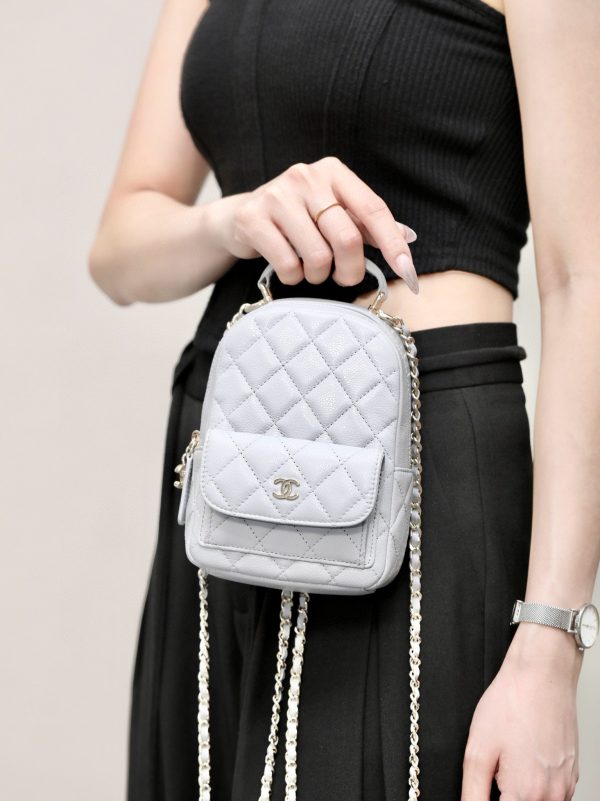 CC 24C MINI BACKPACK - 图片 21