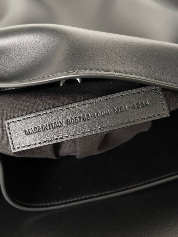 BAL BEL AIR LARGE HOBO BAG - 图片 9