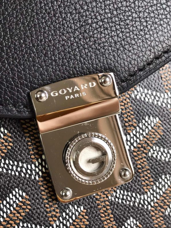 GOYA CHYPRE WALLET POUCH - 图片 6