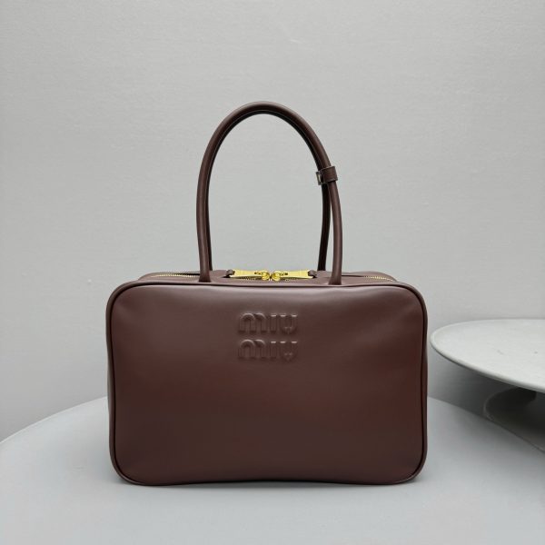 MIU M BEAU BAG - 图片 2