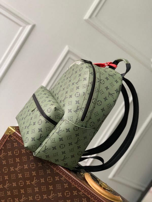 LOU DISCOVERY BACKPACK - 图片 2
