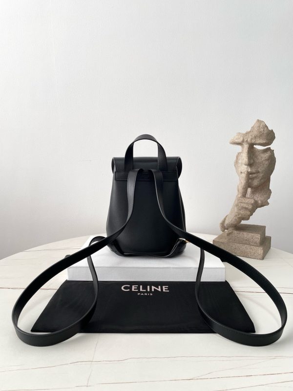CEL BONNIE BACKPACK - 图片 2