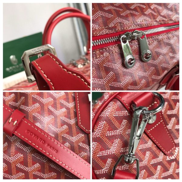 GOYA BOSTON 45 BAG - 图片 9