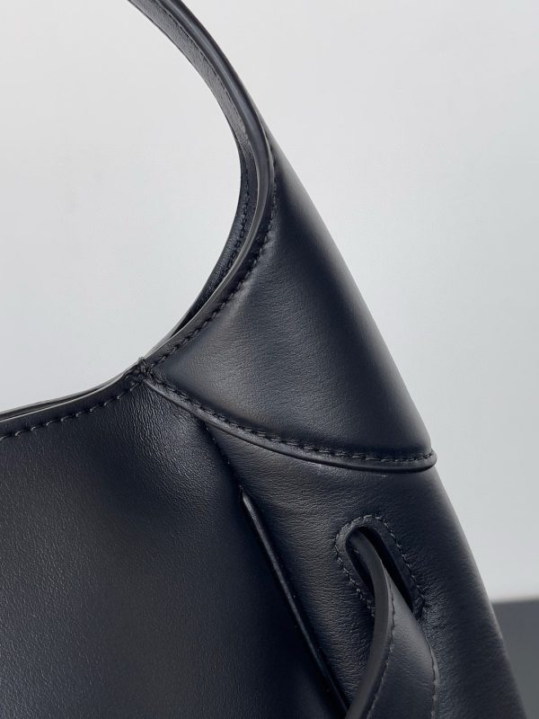 BAL BEL AIR MEDIUM SHOULDER BAG - 图片 7