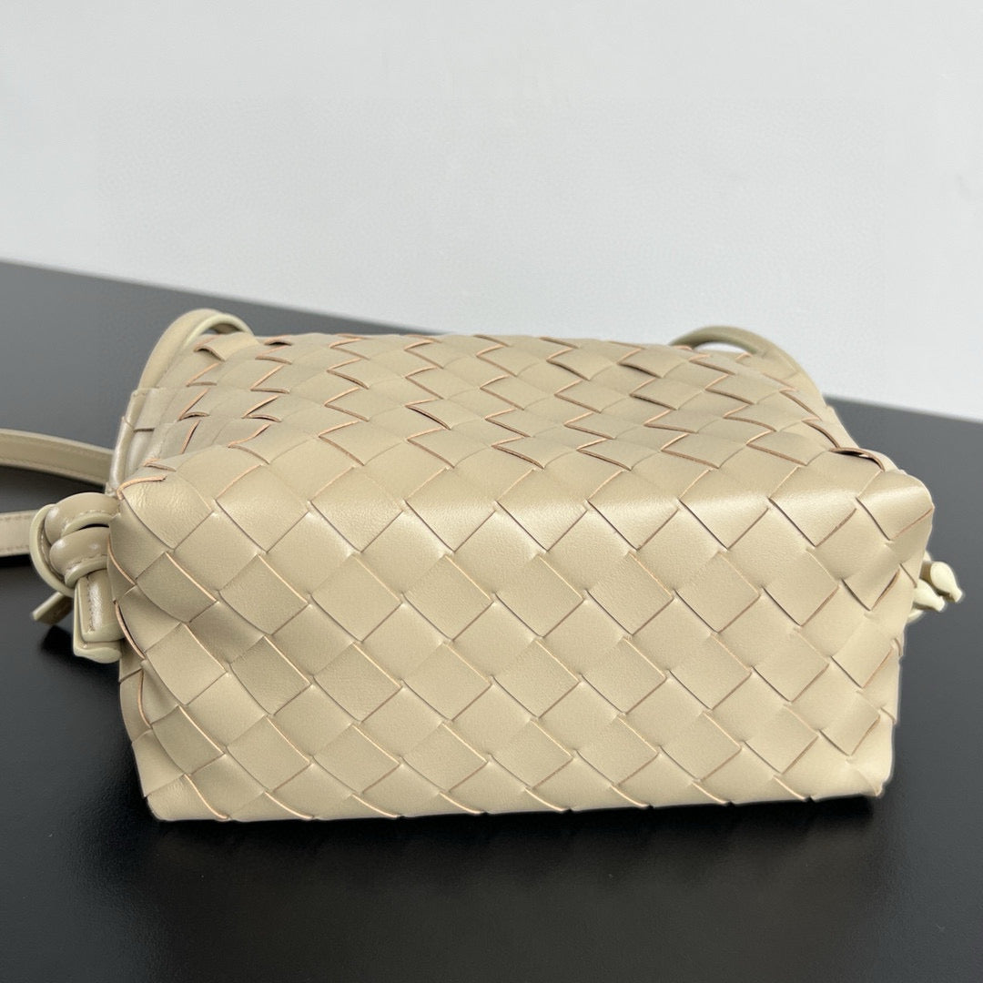 BOTT TOP HANDLE LOOP BAG - 图片 3