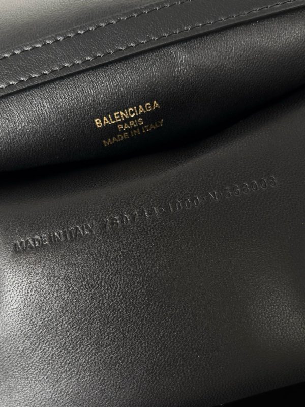 BAL LARGE RODEO BAG - 图片 8