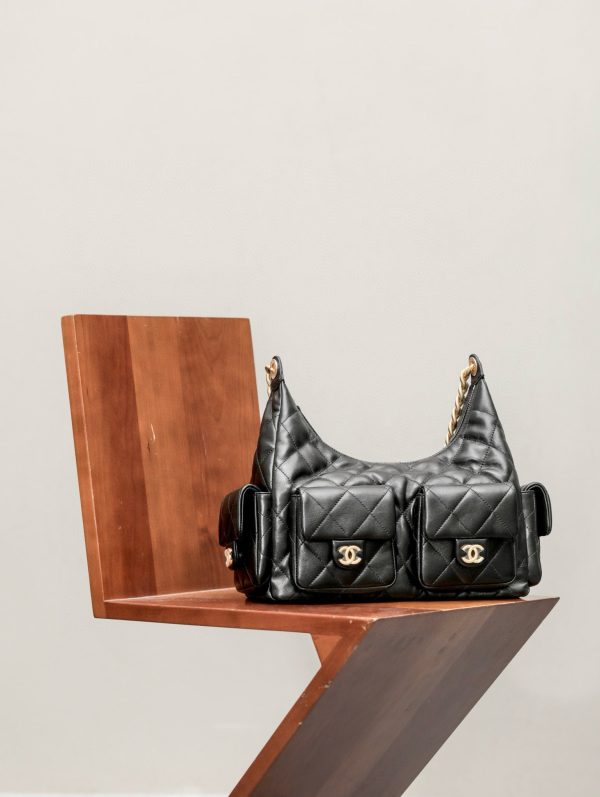 CC 25C BAG - 图片 3