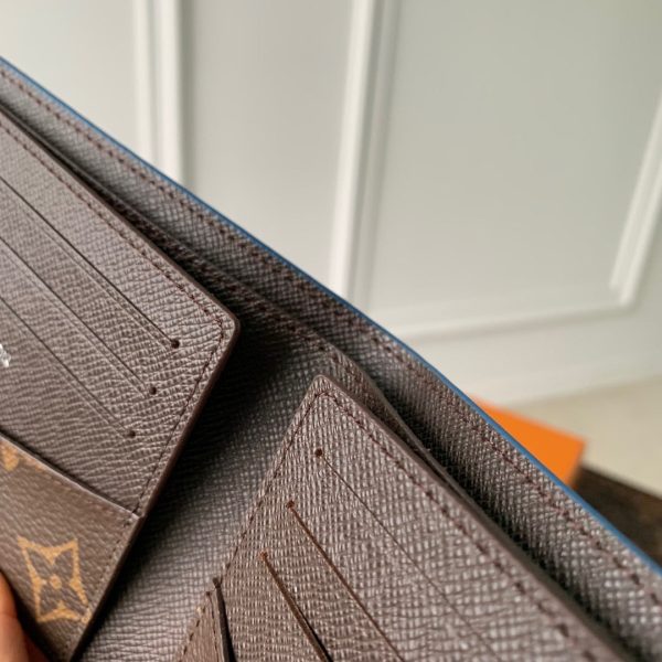 LOU WALLET - 图片 6