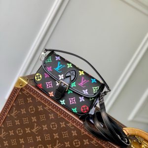 LOU x MURAKAMI NANO DIANE BAG