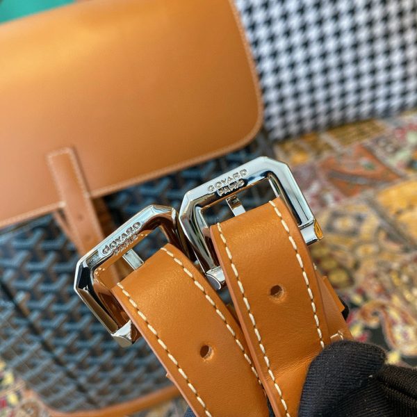 GOYA ALPIN MM BACKPACK - 图片 18