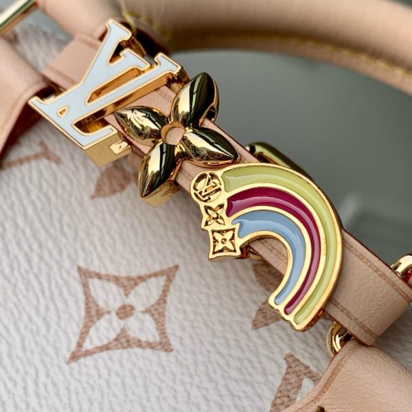 LOU SPEEDY 18 POP BAG - 图片 5