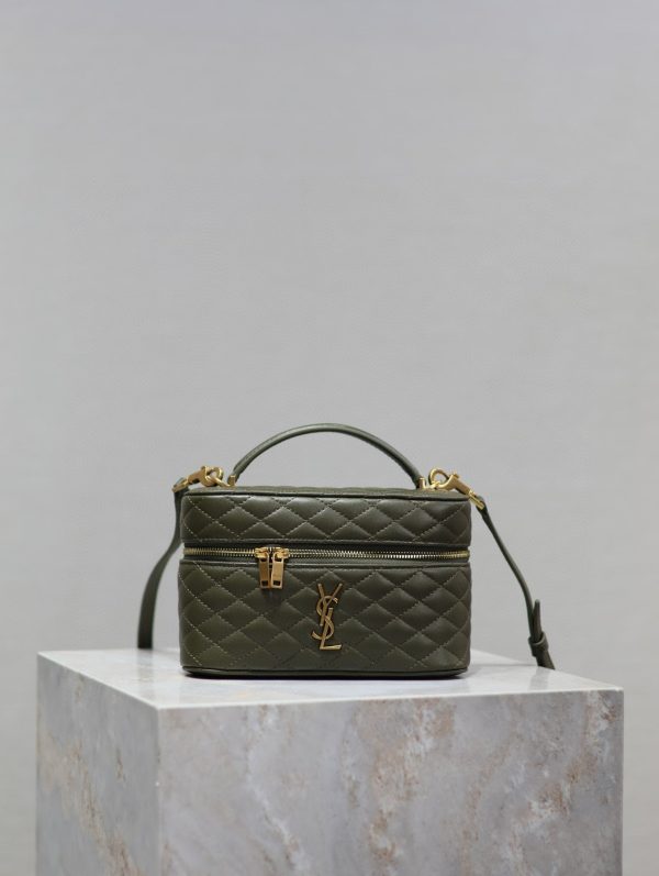 SL GABY VANITY BAG