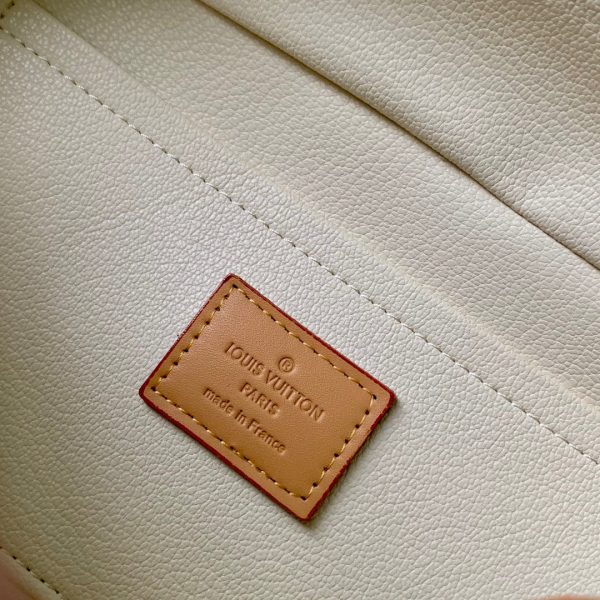 LOU LOCKER DOPP KIT - 图片 6