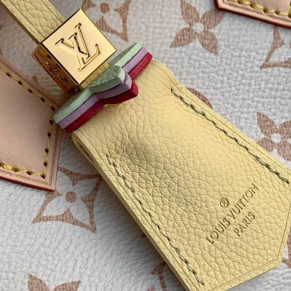 LOU SPEEDY 18 POP BAG - 图片 4