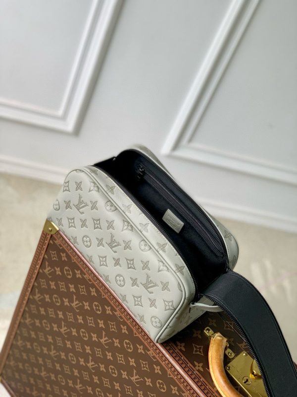 LOU DOPP KIT TOILETRY BAG - 图片 9