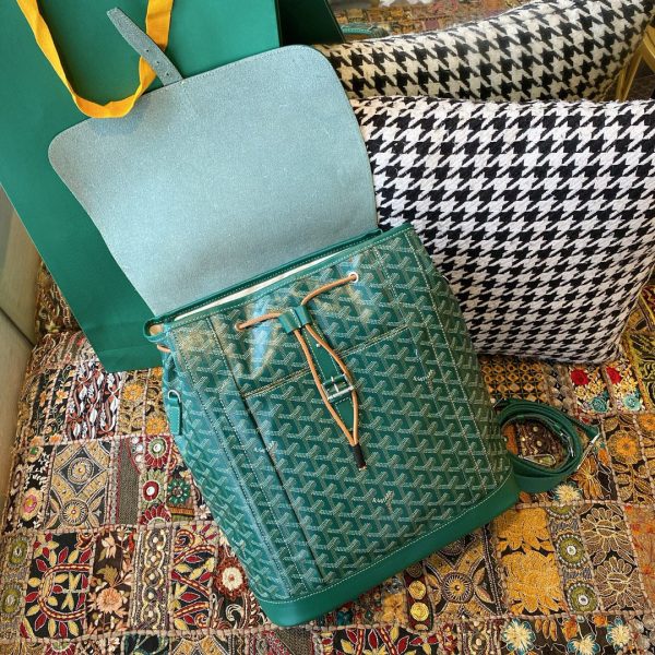 GOYA ALPIN MM BACKPACK - 图片 9