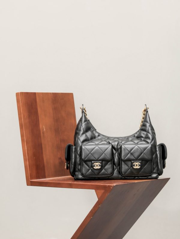 CC 25C BAG - 图片 2