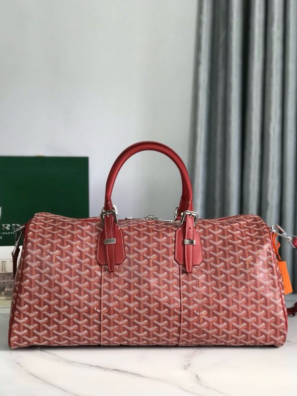 GOYA BOSTON 45 BAG - 图片 5