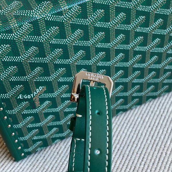 GOYA GRAND HOTEL TRUNK BAG - 图片 15