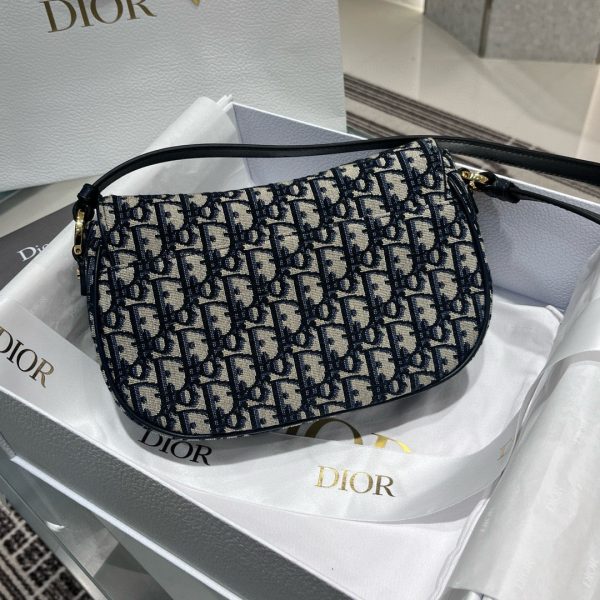 CD SMALL BESACE BAG - 图片 2