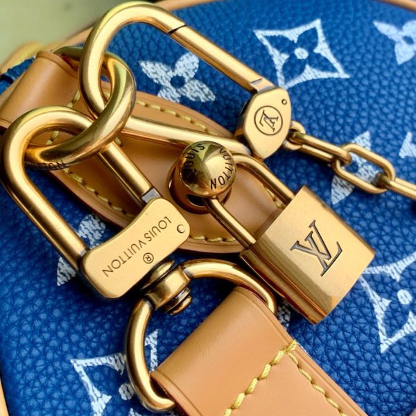 LOU SPEEDY P9 25 BAG - 图片 8