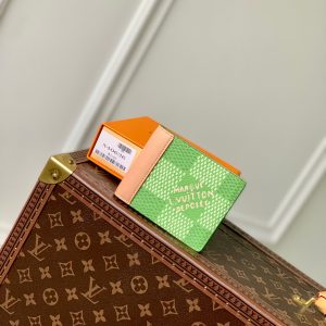 LOU SLENDER WALLET