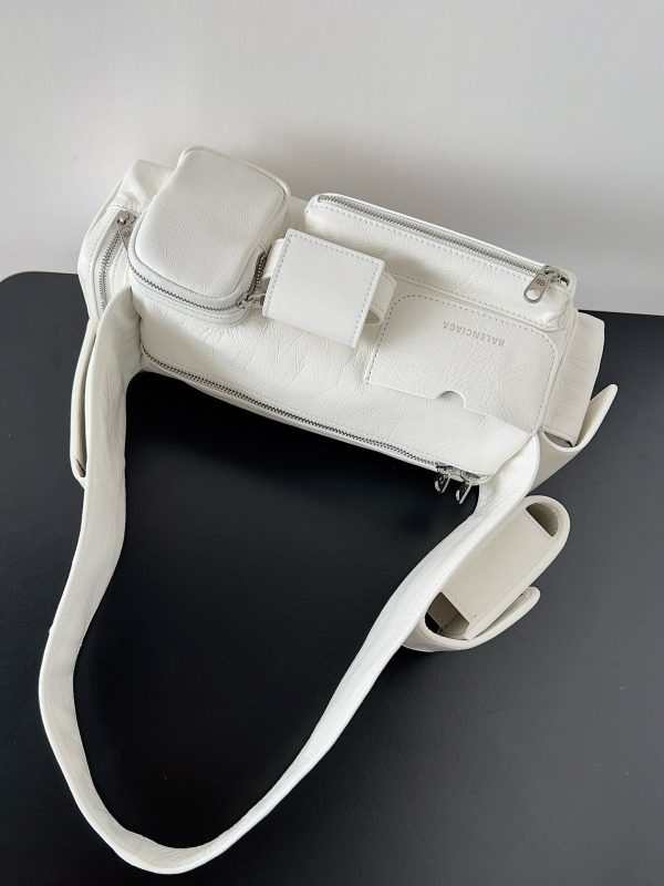 BAL SUPERBUSY XS SLING BAG - 图片 9