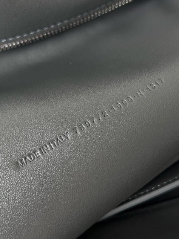 BAL MEDIUM RODEO BAG - 图片 6