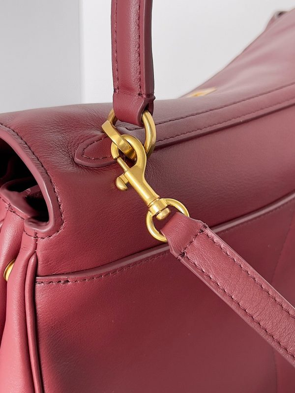 BAL MEDIUM RODEO BAG - 图片 7