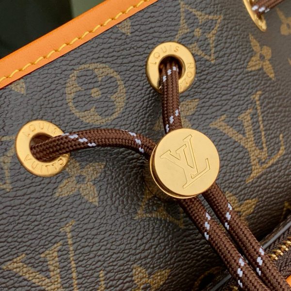 LOU NOE CARGO BAG - 图片 6