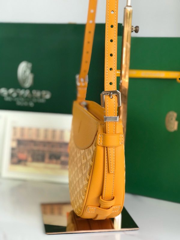 GOYA HIRONDELLE BAG - 图片 2