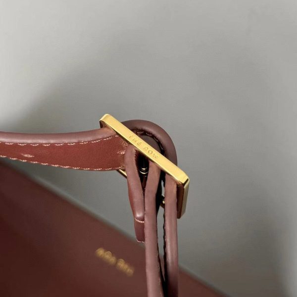 THE ROW MARGAUX 17 BAG - 图片 8