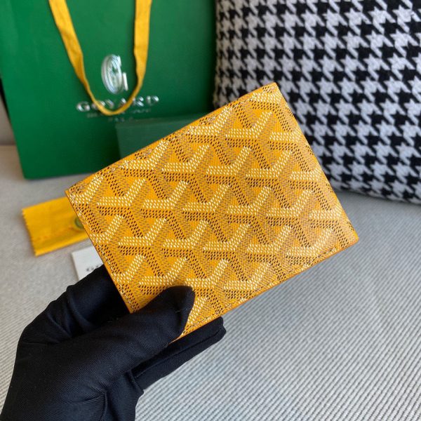 GOYA VICTOIRE WALLET - 图片 4