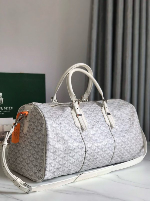 GOYA BOSTON 45 BAG - 图片 2