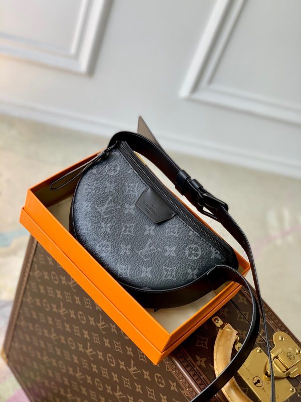 LOU MOON BAG