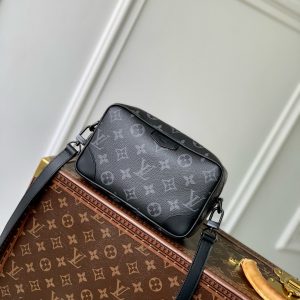 LOU TROCADERO WEARABLE WALLET