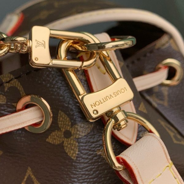 LOU ODYSSEE BAG - 图片 4