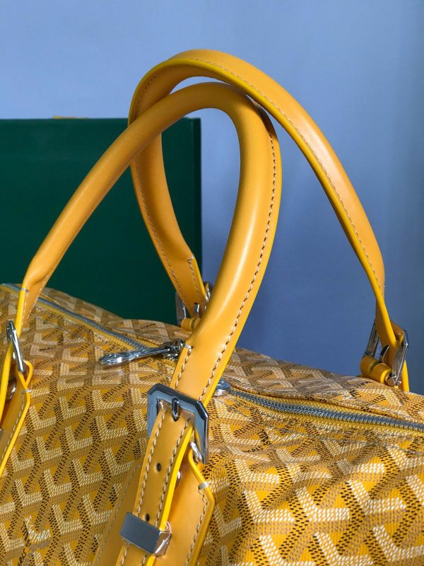 GOYA BOSTON 45 BAG - 图片 4