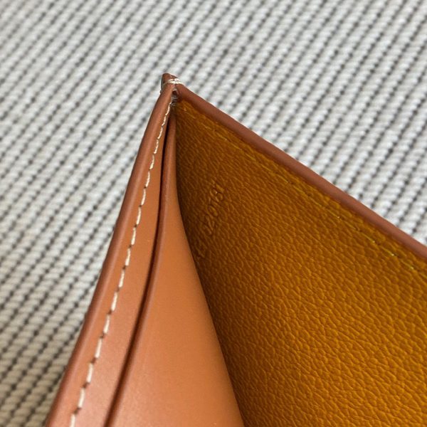 GOYA VICTOIRE WALLET - 图片 9
