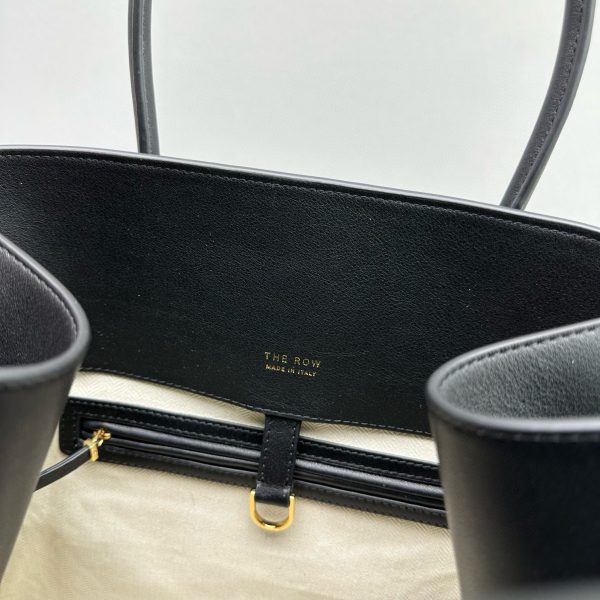 THE ROW MARGAUX 17 BAG - 图片 6