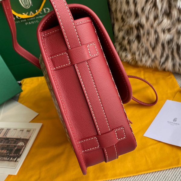 GOYA BELVEDERE MM BAG - 图片 8