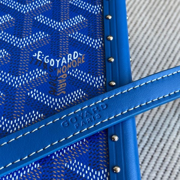 GOYA GRAND HOTEL TRUNK BAG - 图片 20