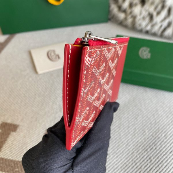 GOYA BOURBON CARD HOLDER - 图片 2