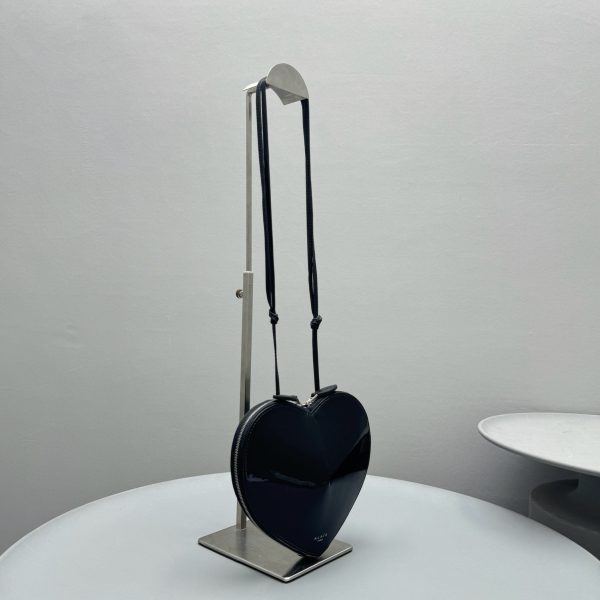 ALAIA LE COEUR BAG - 图片 2