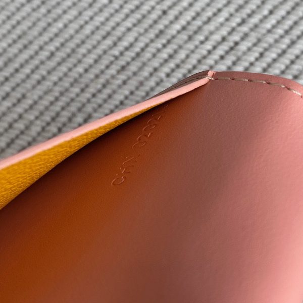 GOYA GRENELLE PASSPORT COVER - 图片 9
