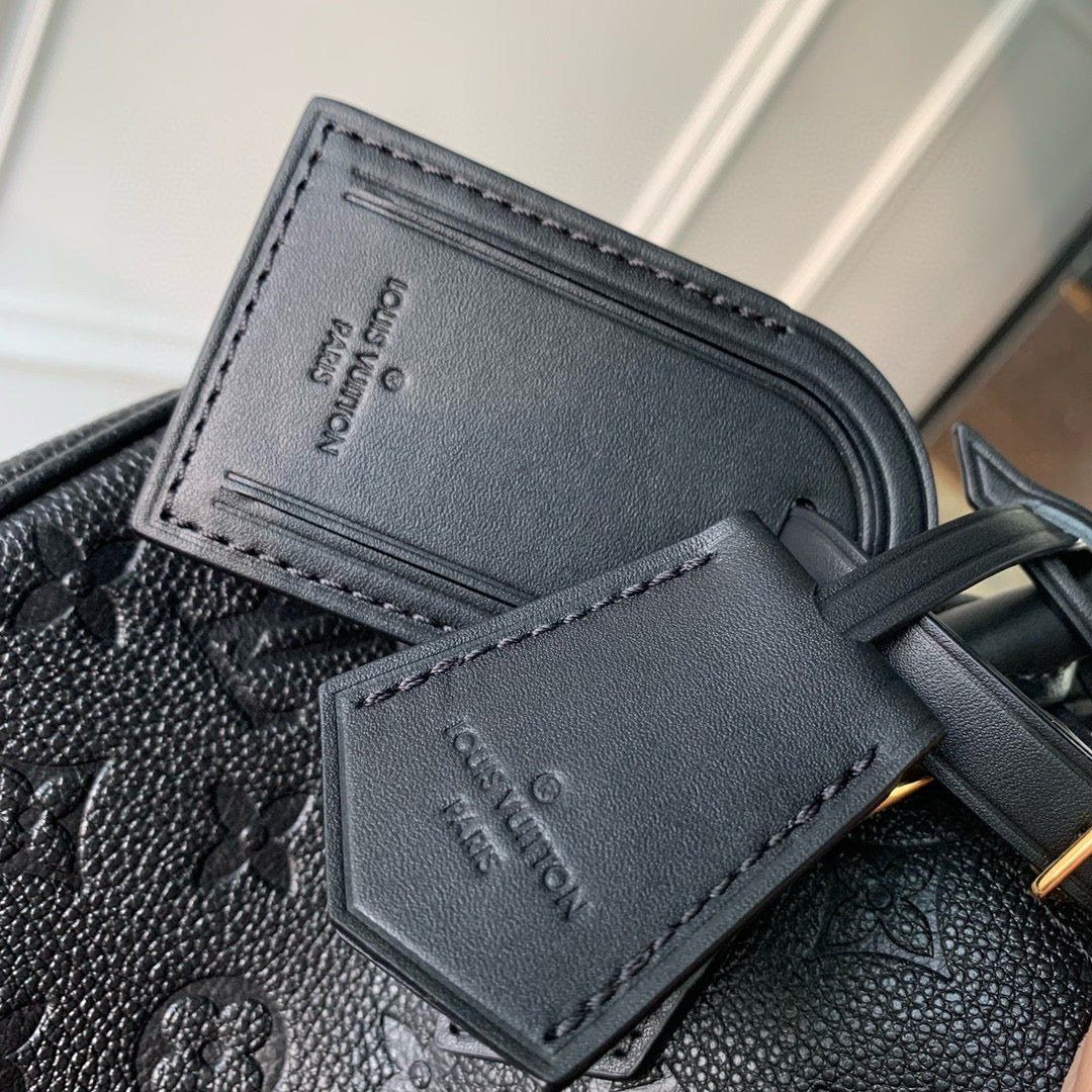 LOU SPEEDY SOFT 30 BAG - 图片 4